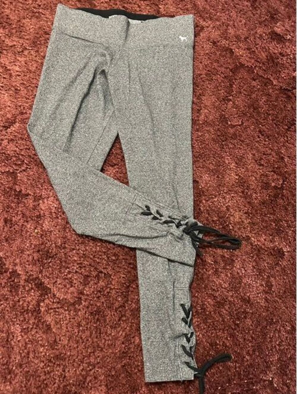 Victorias Secret Pink Yoga pants